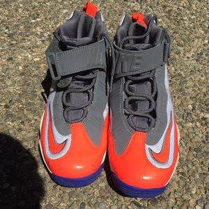 Nike Air Griffey Great Condition